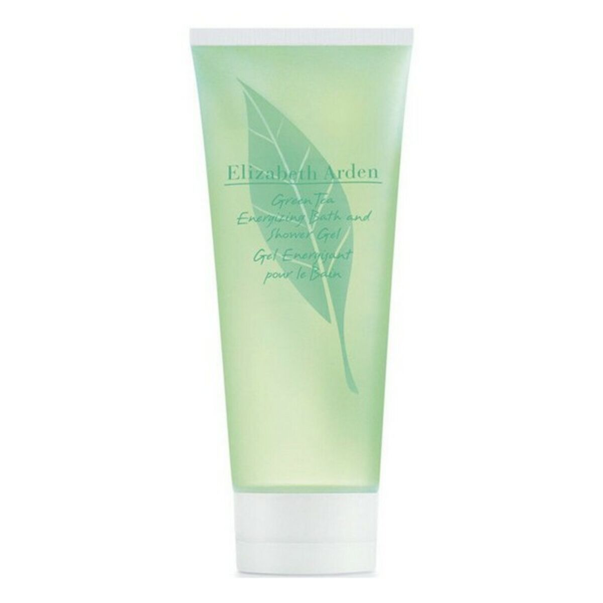 Гель для душа Green Tea Elizabeth Arden